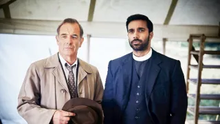 Grantchester IX (6/8)