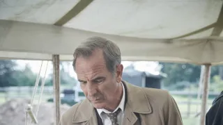 Grantchester IX (6/8)