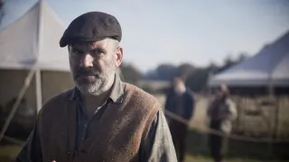 Grantchester IX (6/8)