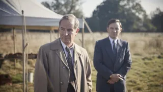 Grantchester IX (6/8)