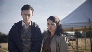 Grantchester IX (6/8)