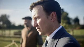 Grantchester IX (6/8)