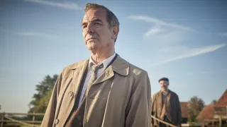 Grantchester IX (6/8)