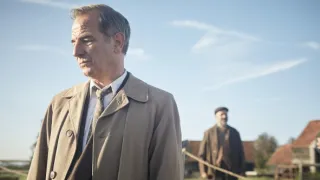 Grantchester IX (6/8)
