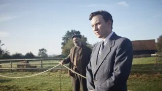 Grantchester IX (6/8)