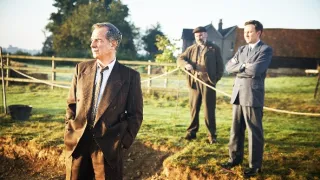 Grantchester IX (6/8)