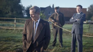 Grantchester IX (6/8)