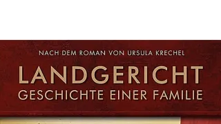 Zemský soud - Příběh jedné rodiny (2)