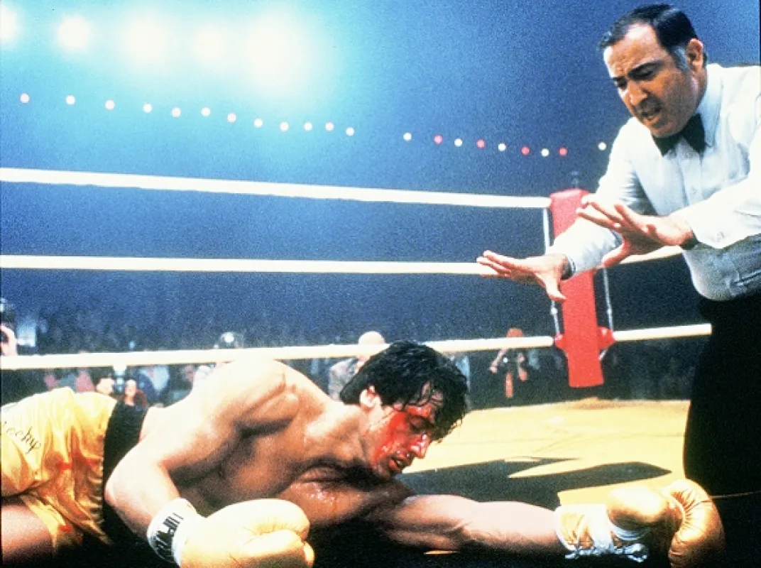 Rocky 3, 1982 - fotogaléria