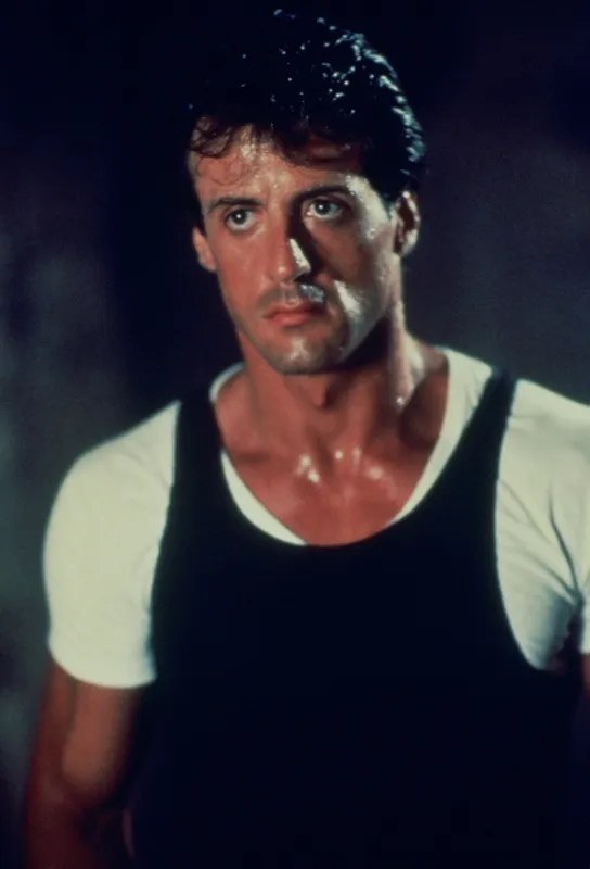 Rocky 3, 1982 - fotogaléria