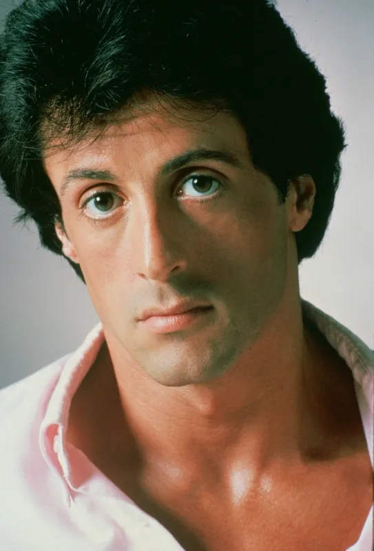 Rocky 3, 1982 - fotogaléria