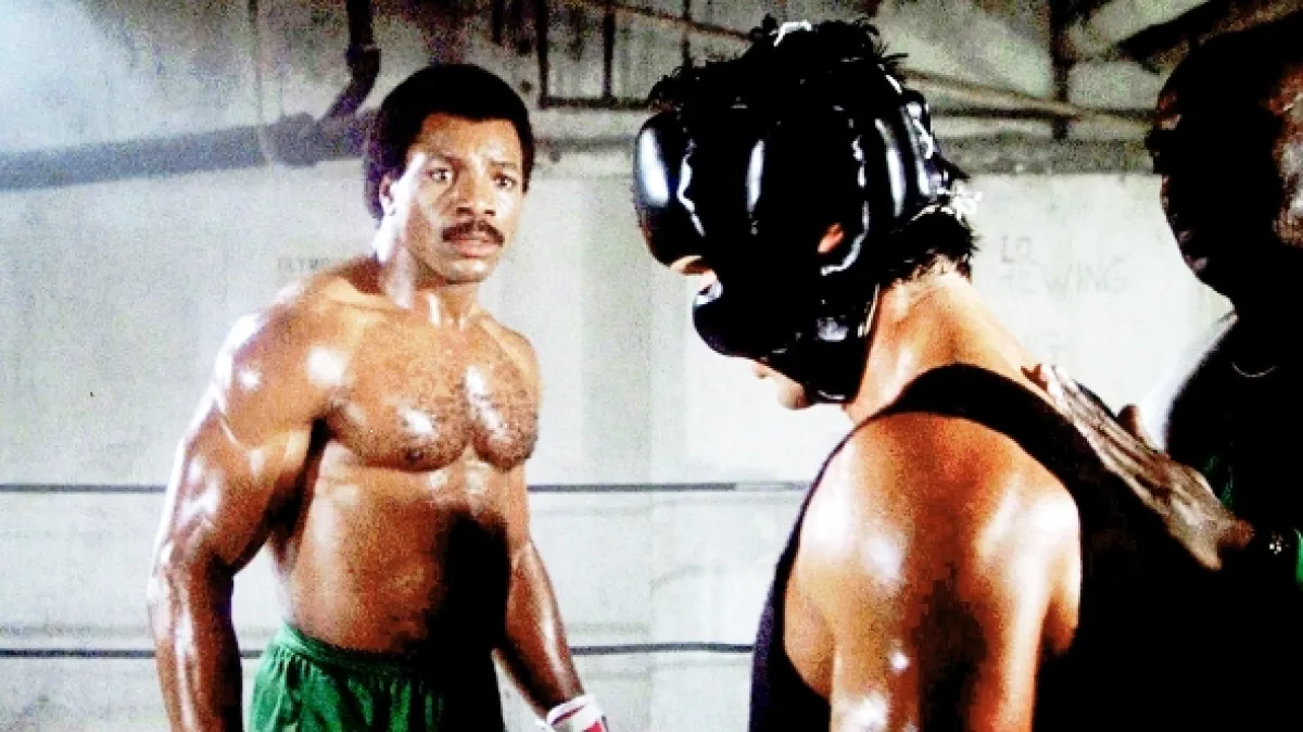 Rocky 3, 1982 - fotogaléria