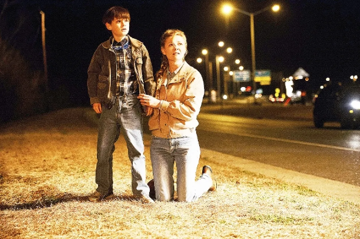 Půlnoční dítě (Midnight Special), 2016 - fotogaléria