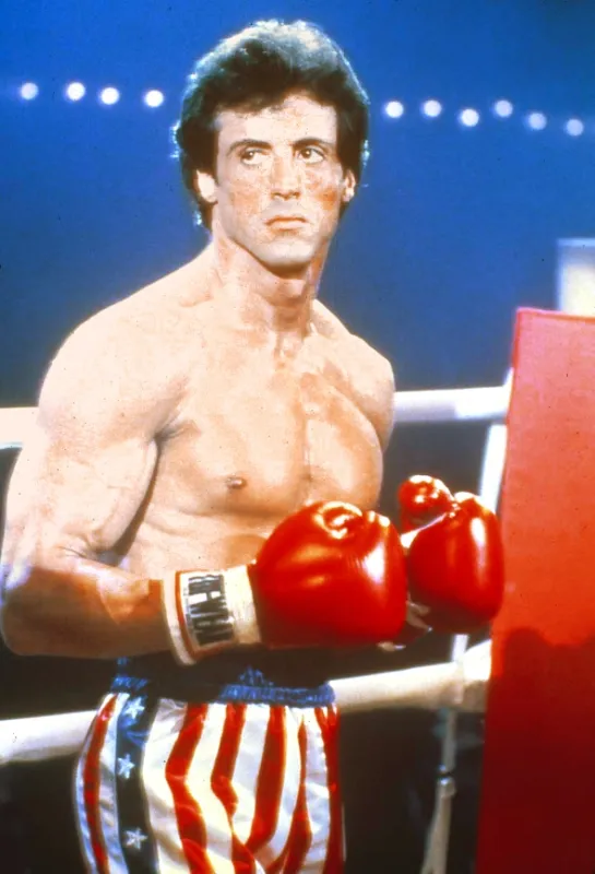 Rocky 3, 1982 - fotogaléria