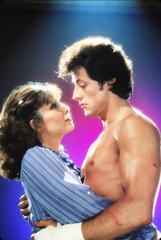 Rocky 3, 1982 - fotogaléria