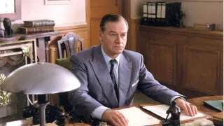 Maigret a společnice