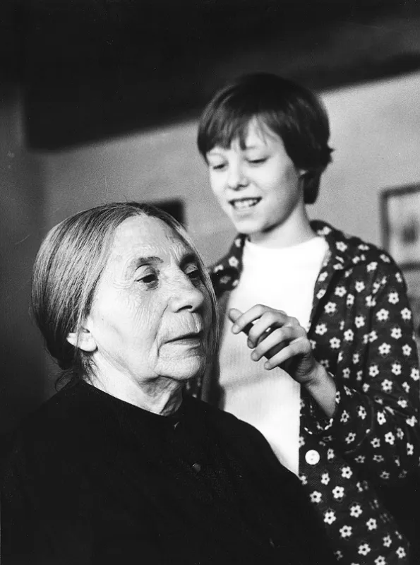 A pobežím až na kraj sveta, 1979 - fotogaléria