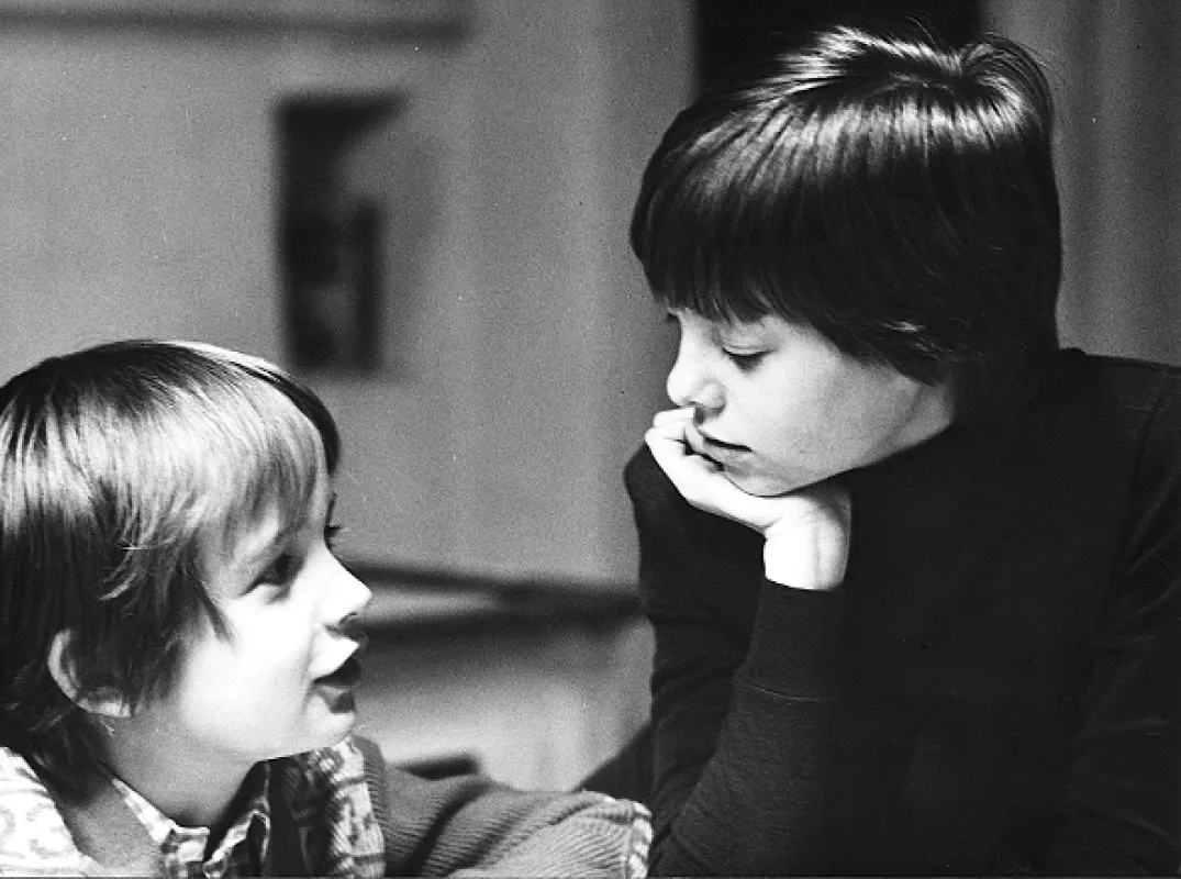 A pobežím až na kraj sveta, 1979 - fotogaléria