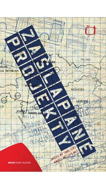 Zašlapané projekty, 2009 - fotogaléria