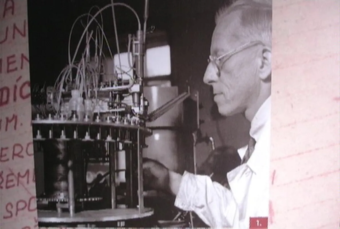 Zašlapané projekty, 2009 - fotogaléria
