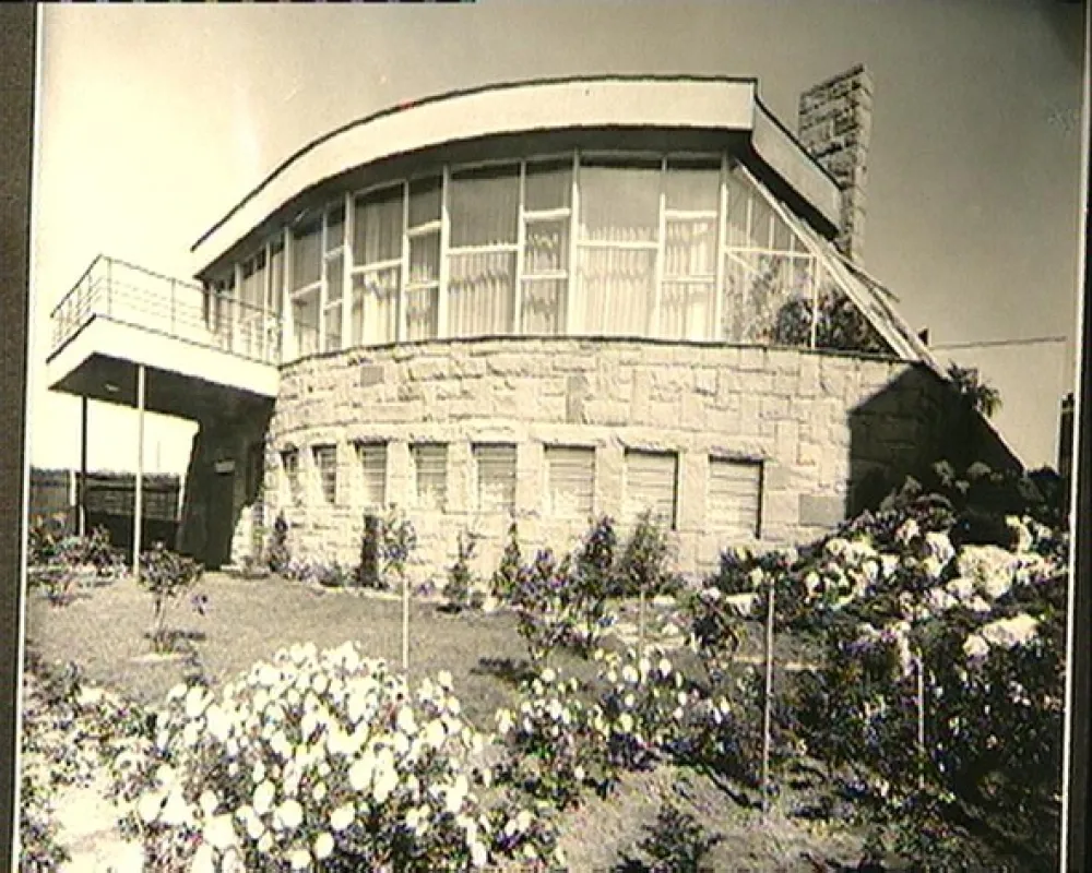 Zašlapané projekty, 2009 - fotogaléria