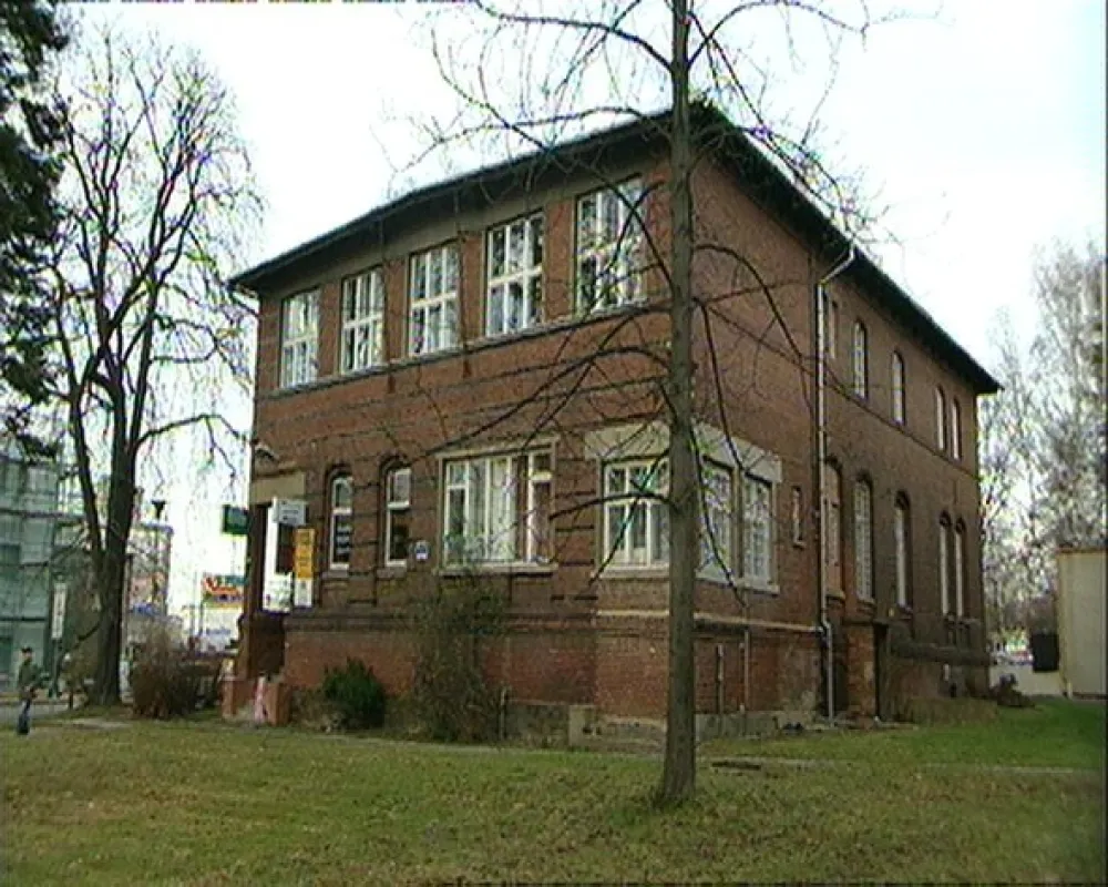 Zašlapané projekty, 2009 - fotogaléria