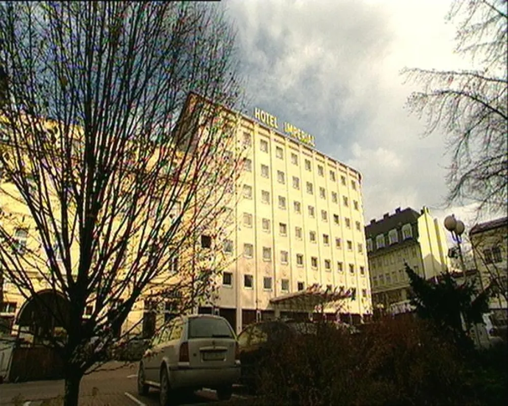 Zašlapané projekty, 2009 - fotogaléria