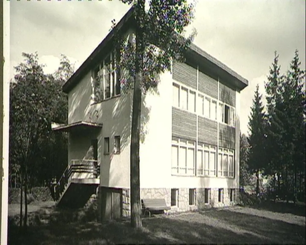 Zašlapané projekty, 2009 - fotogaléria