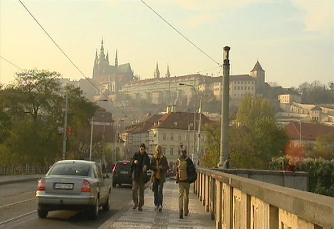 Zašlapané projekty, 2009 - fotogaléria