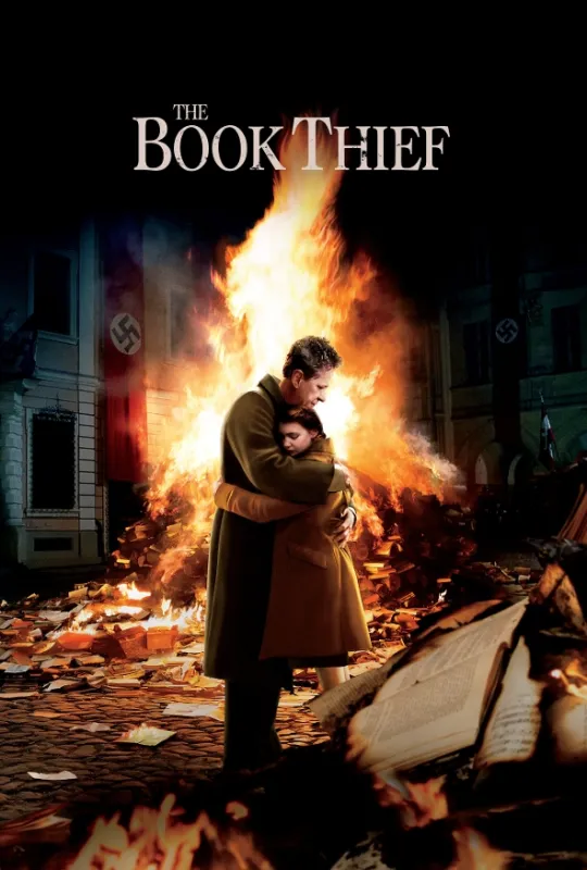 Zlodějka knih (The Book Thief), 2013 - fotogaléria