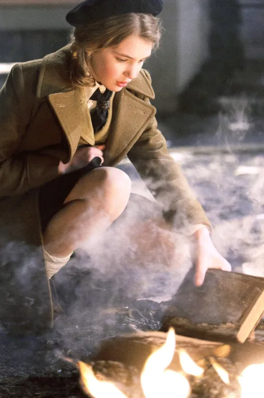 Zlodějka knih (The Book Thief), 2013 - fotogaléria