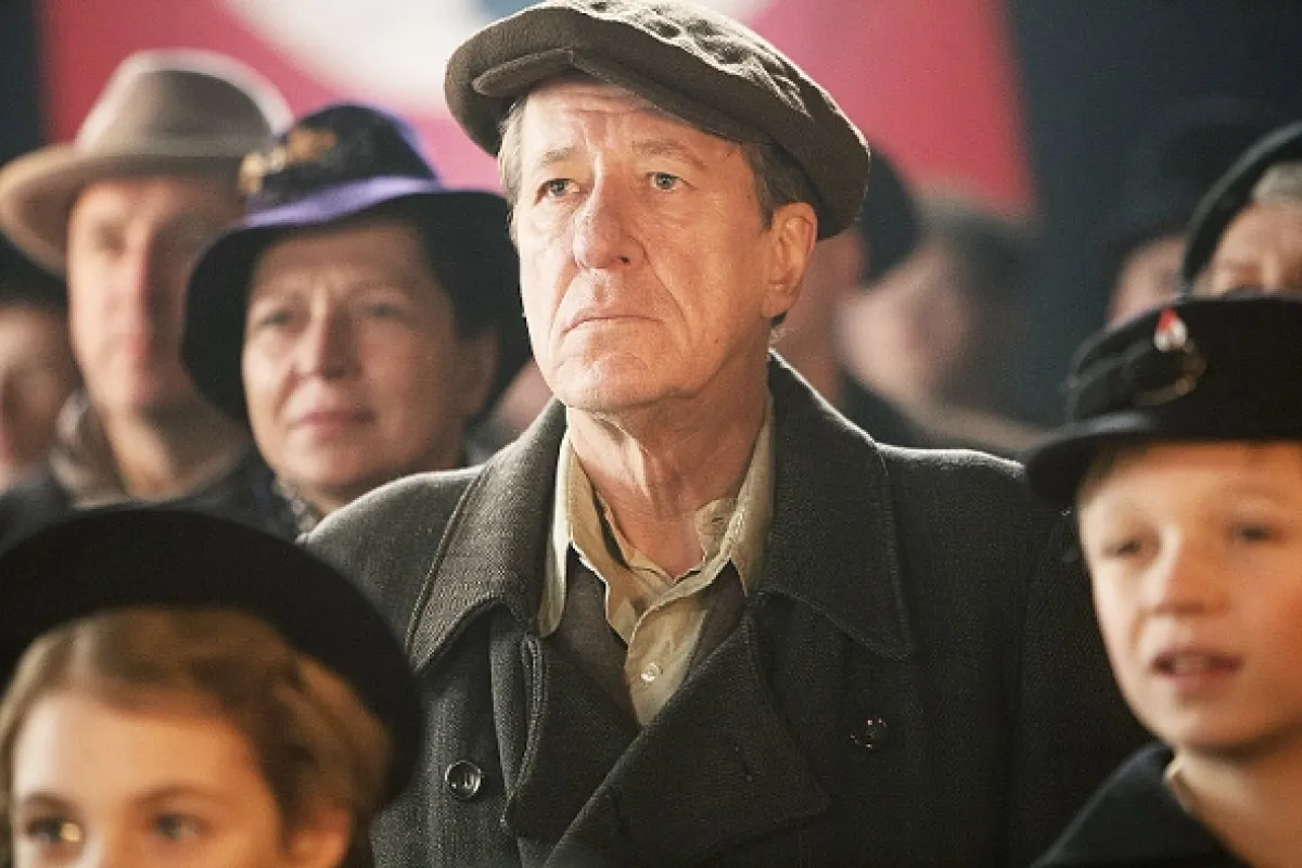 Zlodějka knih (The Book Thief), 2013 - fotogaléria