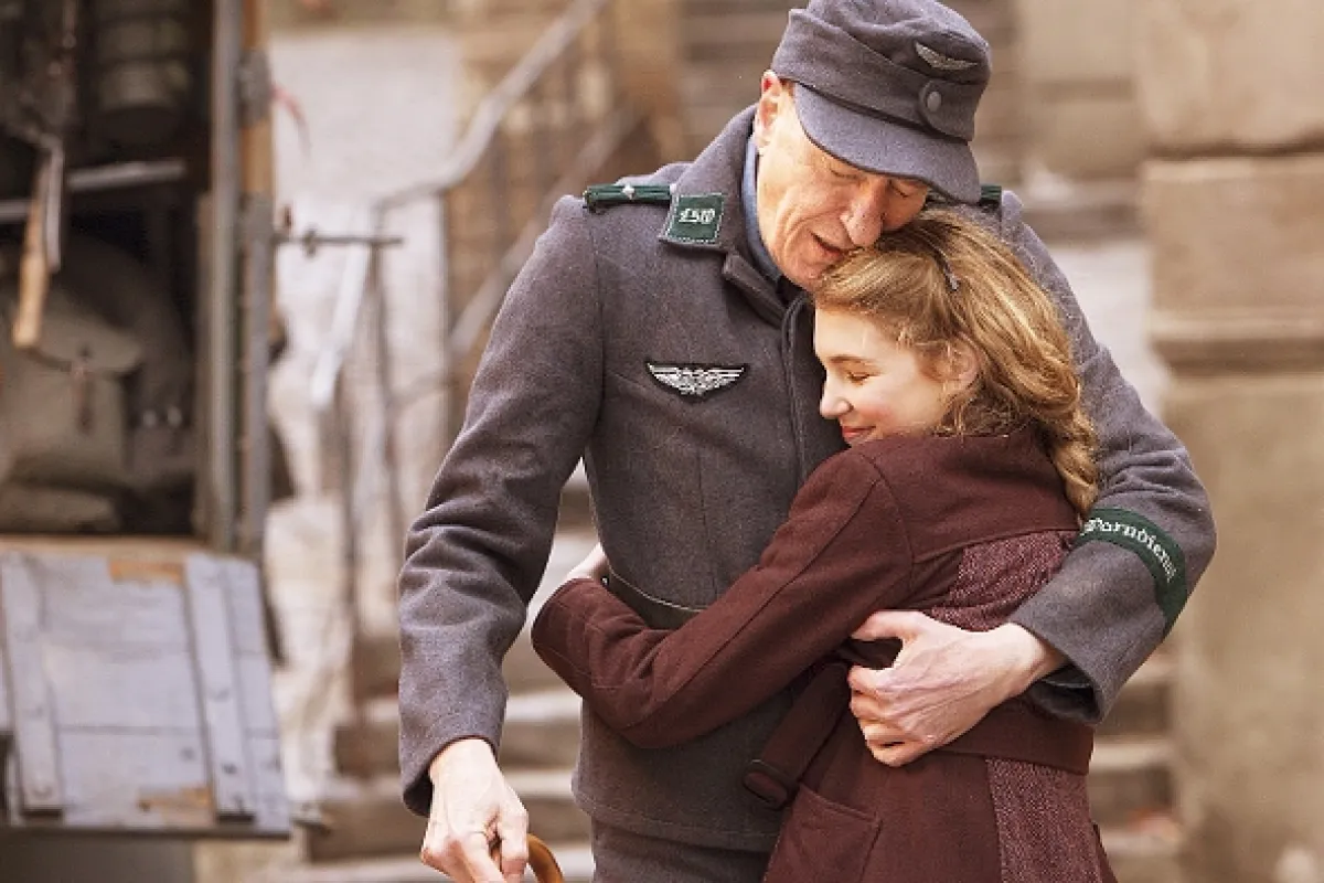 Zlodějka knih (The Book Thief), 2013 - fotogaléria