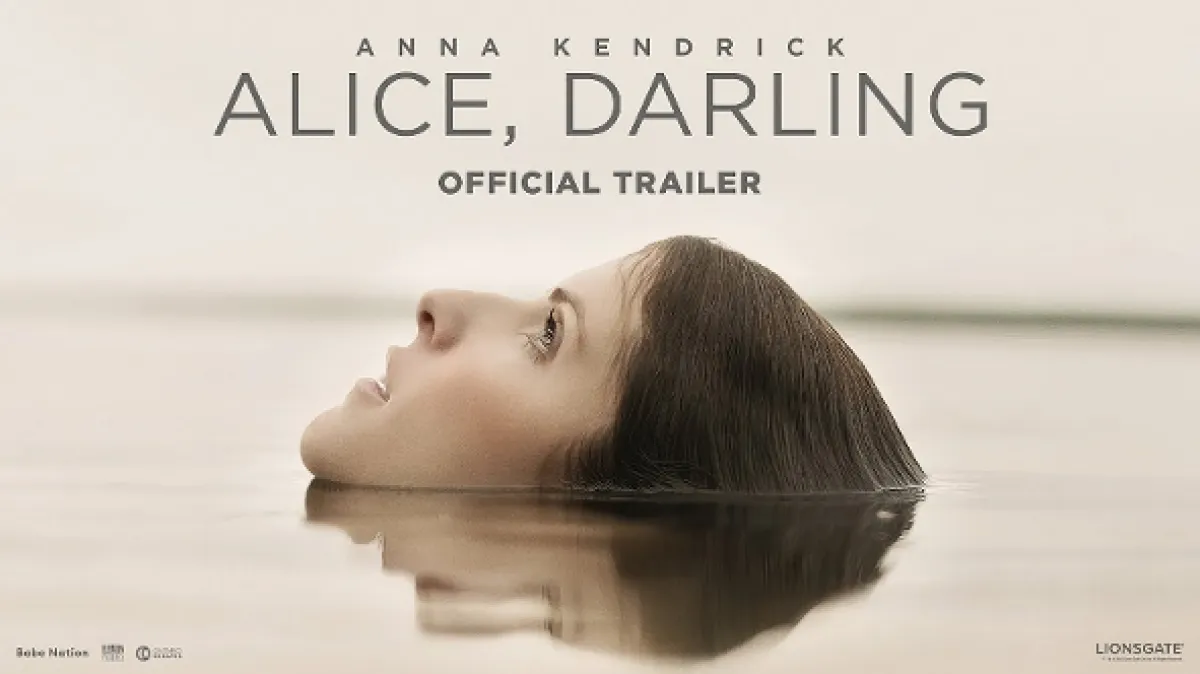 Moja drahá Alice (Alice, Darling / Alice, chérie) - fotogaléria