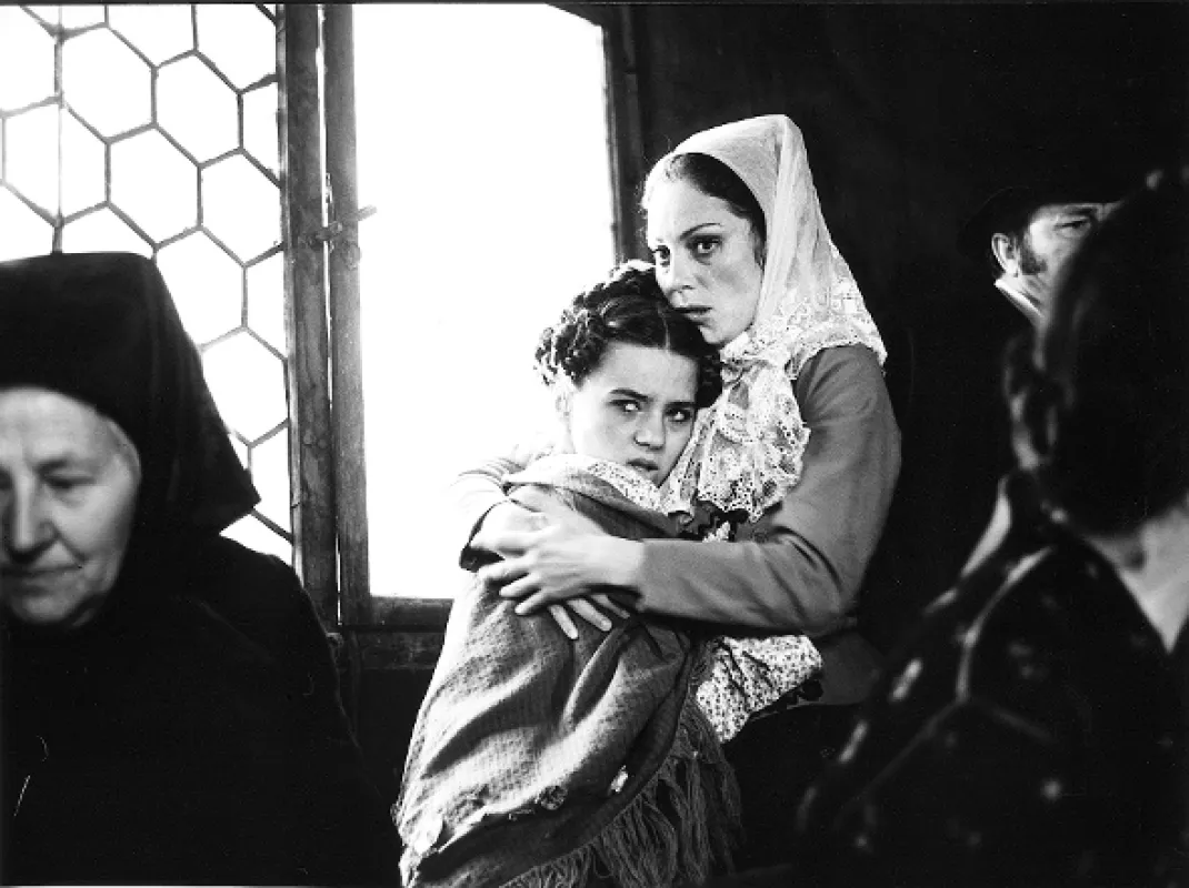Perinbaba, 1985 - fotogaléria