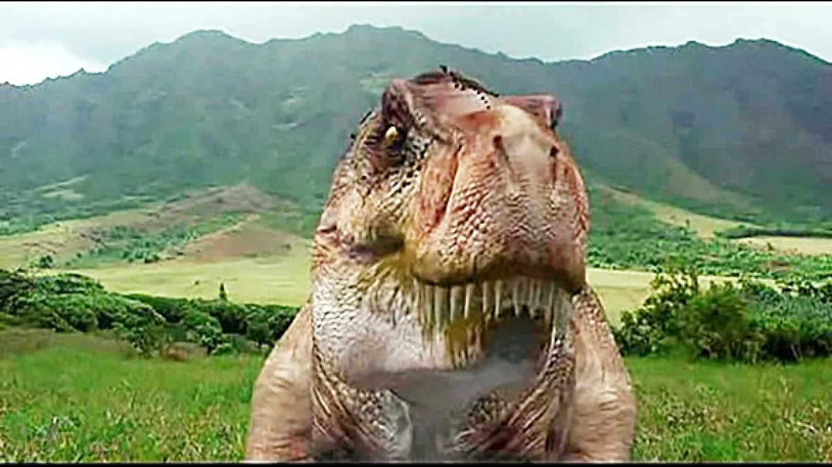 Kráľ Aztékov (Aztec Rex), 2008 - fotogaléria