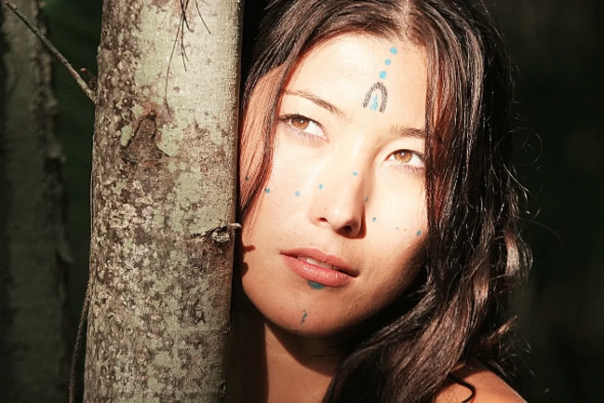 Kráľ Aztékov (Aztec Rex), 2008 - fotogaléria