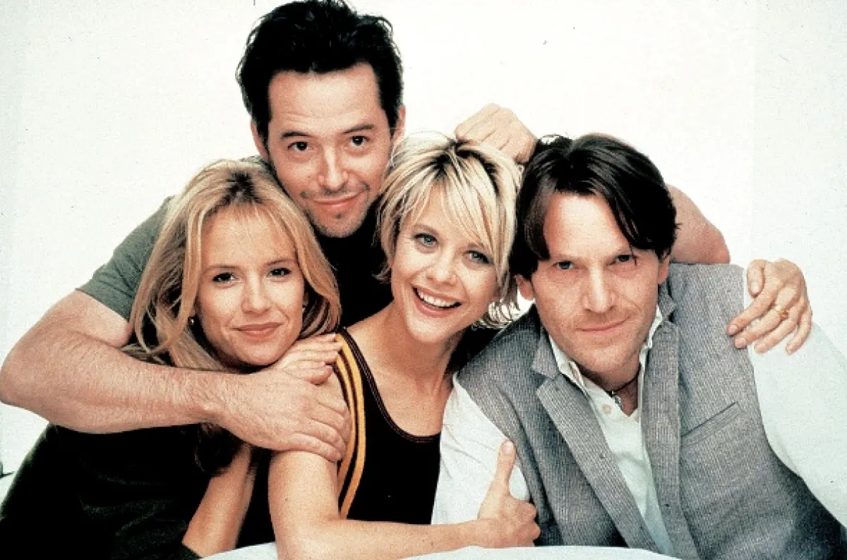Oddaní láske (Addicted to Love), 1997 - fotogaléria