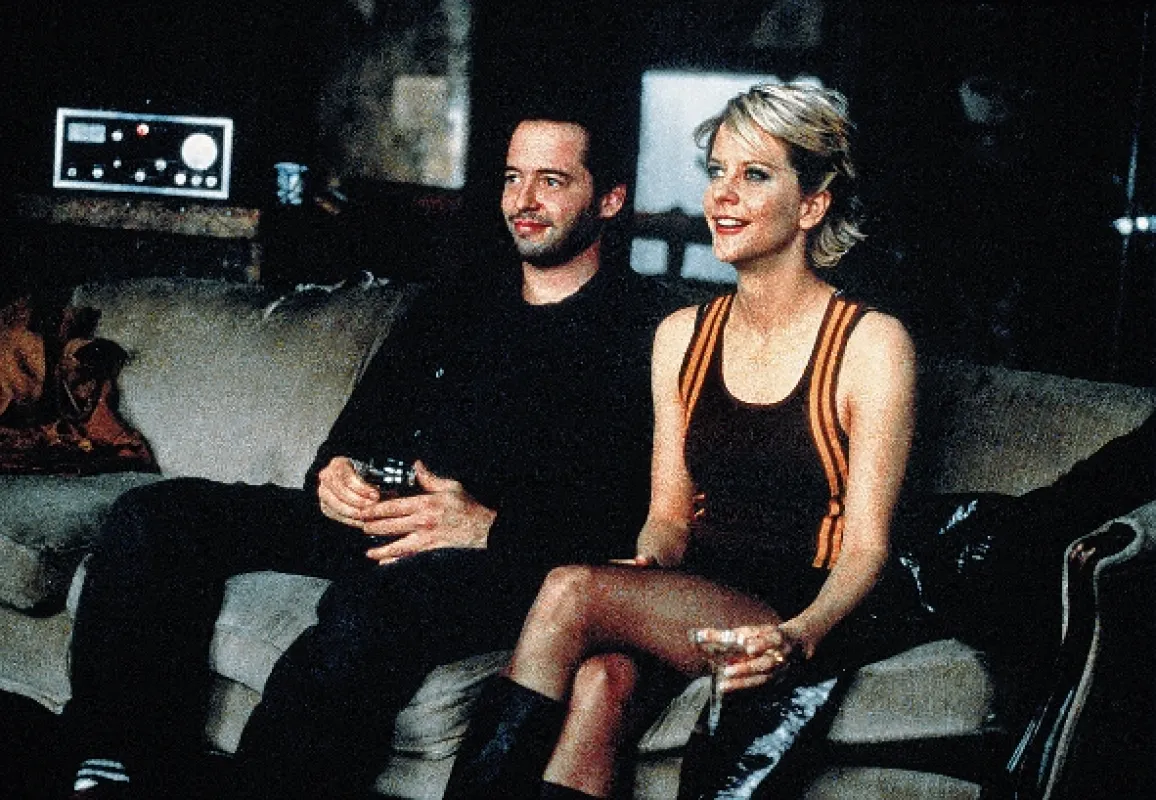 Oddaní láske (Addicted to Love), 1997 - fotogaléria