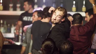 S ledovým klidem