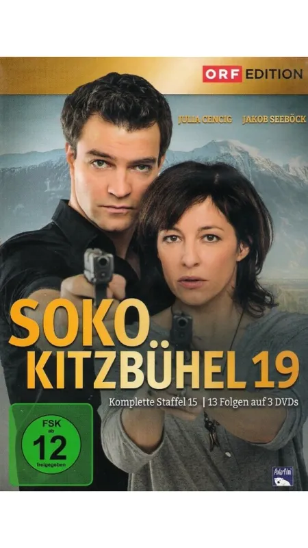 Vraždy v Kitzbüheli, 2009 - fotogaléria