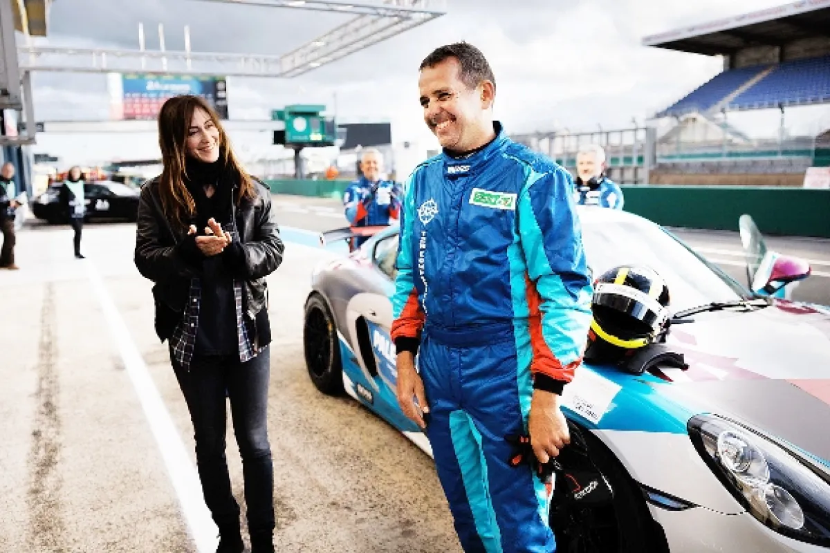 Vraždy v Le Mans, 2023 - fotogaléria