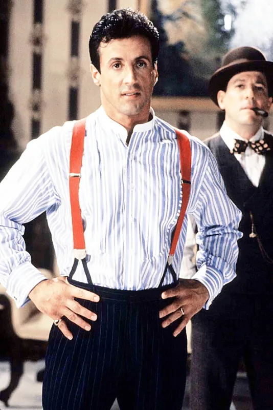 Oscar, 1991 - fotogaléria