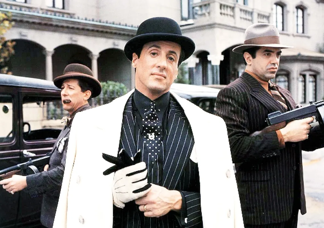 Oscar, 1991 - fotogaléria