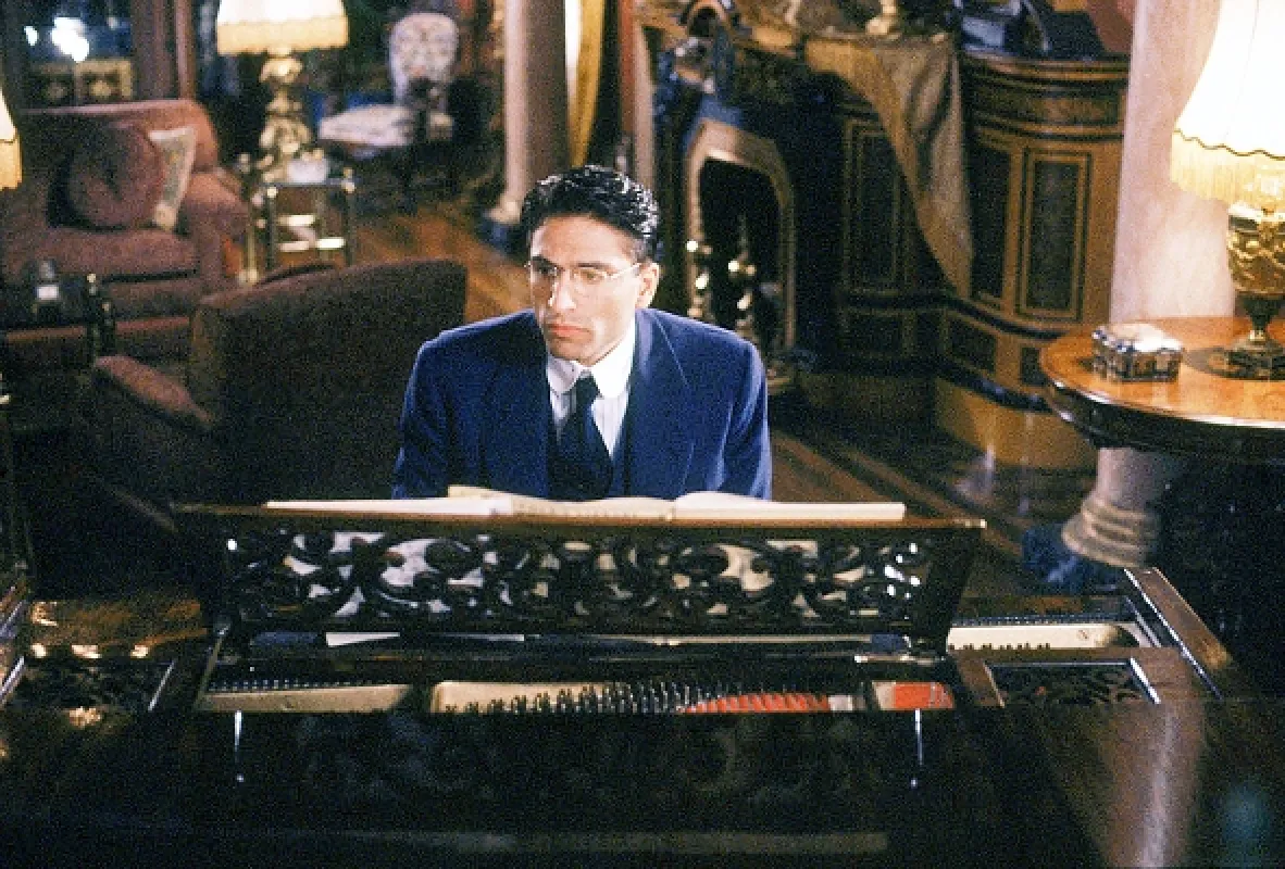 Oscar, 1991 - fotogaléria