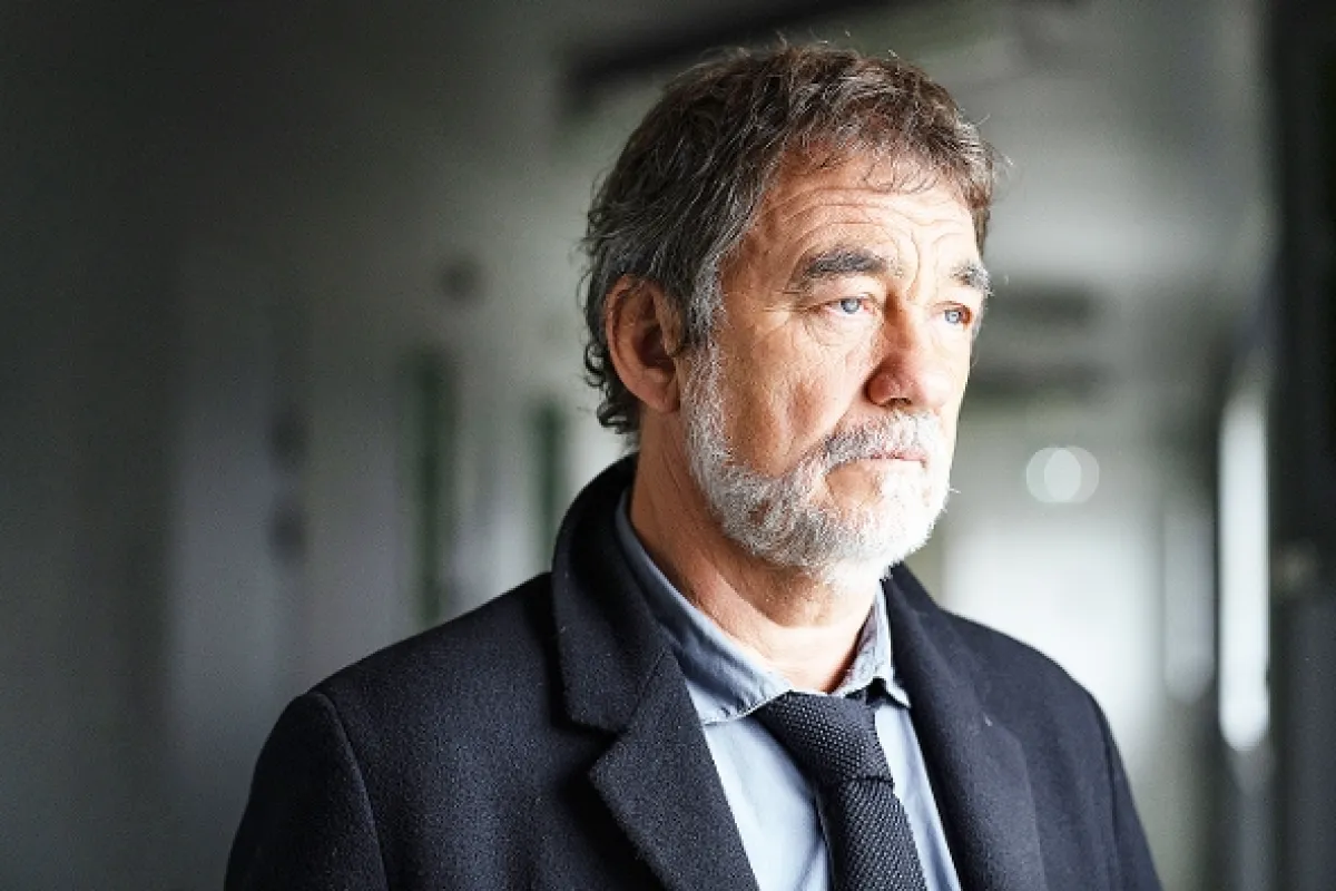 Purpurové řeky (Les rivieres pourpres: Innocentes), 2019 - fotogaléria
