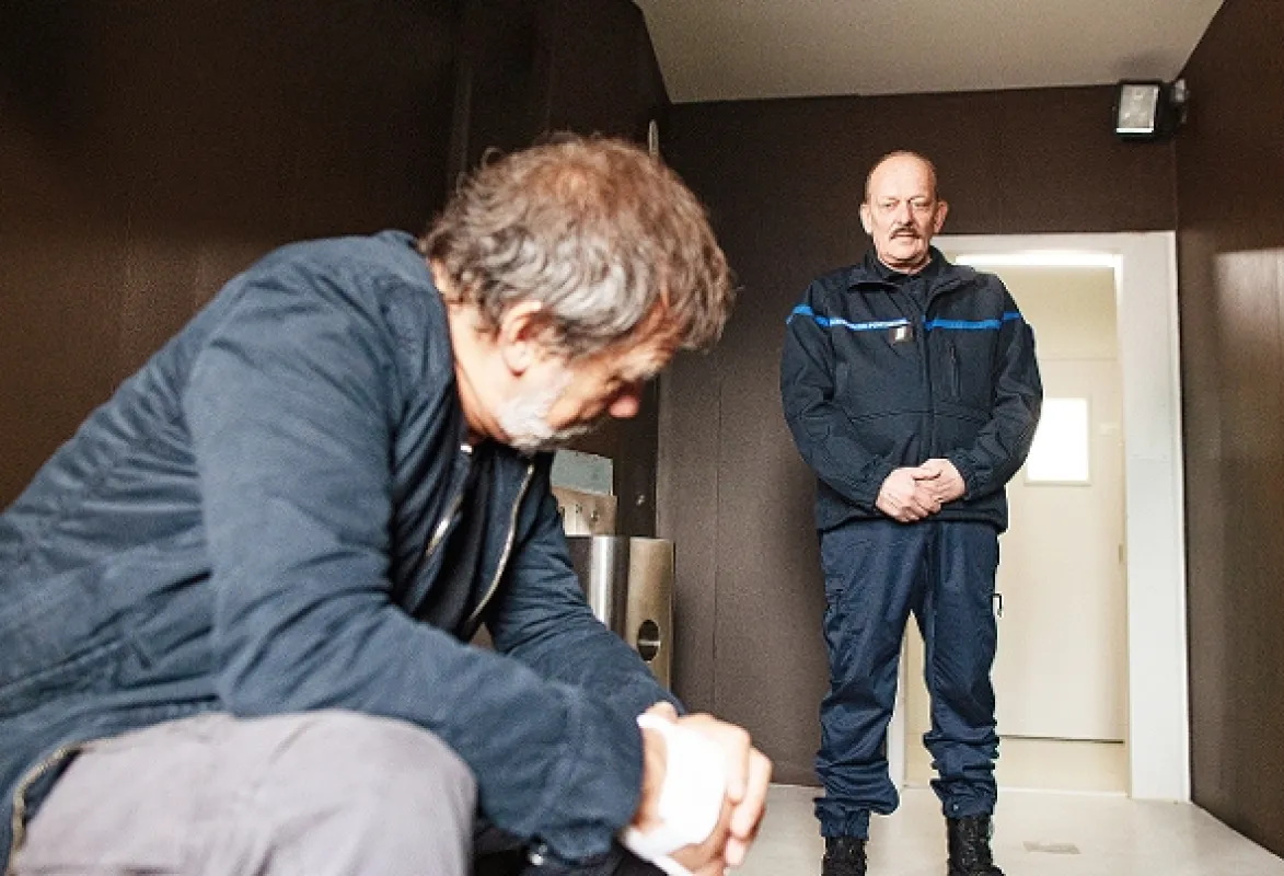 Purpurové řeky (Les rivieres pourpres: Innocentes), 2019 - fotogaléria