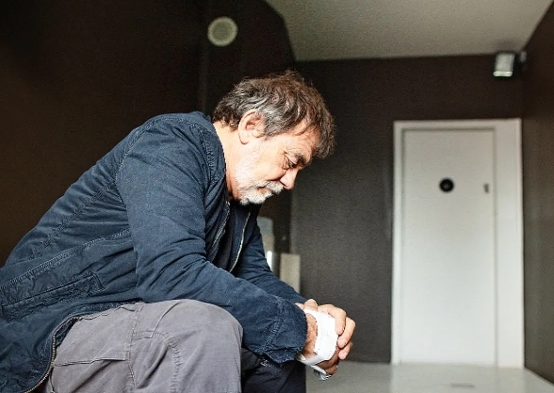 Purpurové řeky (Les rivieres pourpres: Innocentes), 2019 - fotogaléria