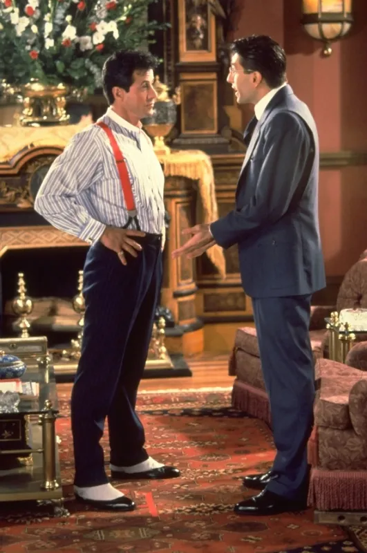 Oscar, 1991 - fotogaléria