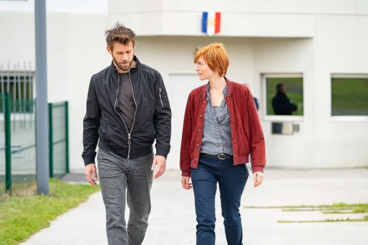 Purpurové řeky (Les rivieres pourpres: Innocentes), 2019 - fotogaléria